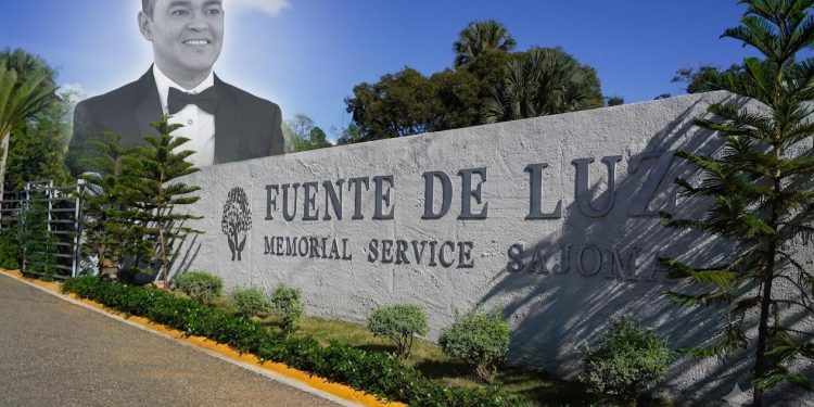 Fuente de Luz Sajoma honrará el legado de Alex Bueno con la creación del “Sendero del Ruiseñor”