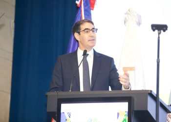 BID destaca a República Dominicana como modelo regional en saneamiento y gestión hídrica