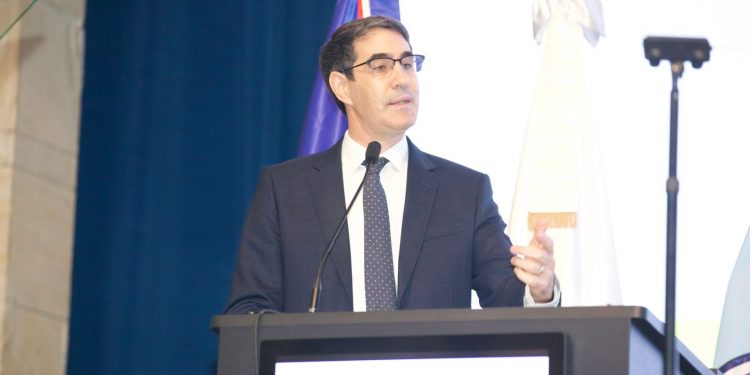 BID destaca a República Dominicana como modelo regional en saneamiento y gestión hídrica