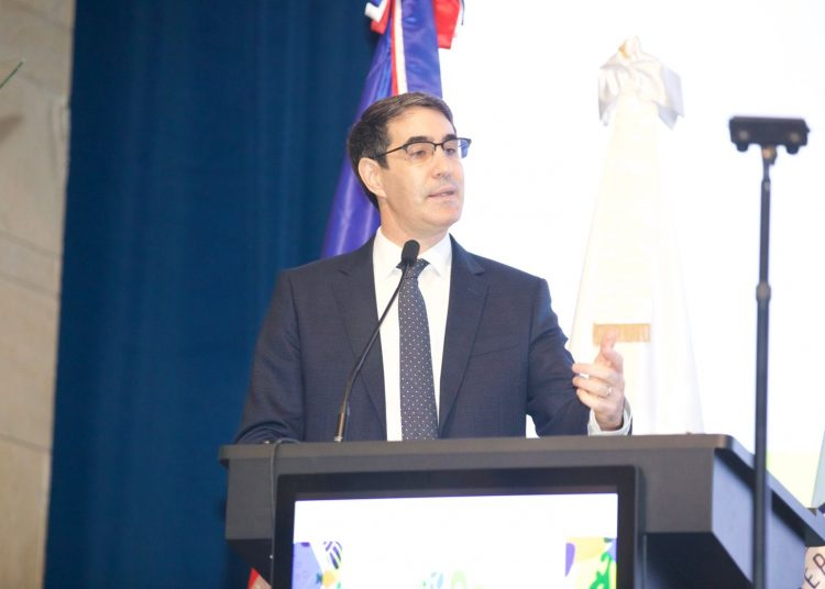 BID destaca a República Dominicana como modelo regional en saneamiento y gestión hídrica