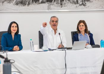 Gobierno destaca inversión histórica en Santiago durante Consejo de Ministros encabezado por Abinader