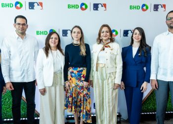BHD y MLB fortalecen formación integral de jóvenes prospectos del béisbol dominicano