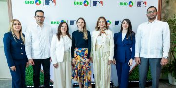 BHD y MLB fortalecen formación integral de jóvenes prospectos del béisbol dominicano