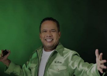 “La Más Dura” impulsa a Héctor Acosta como protagonista musical del verano