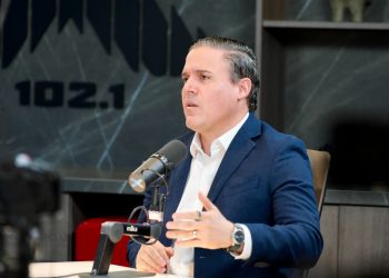Jean Luis Rodríguez destaca auge portuario y asegura que RD vive una etapa histórica