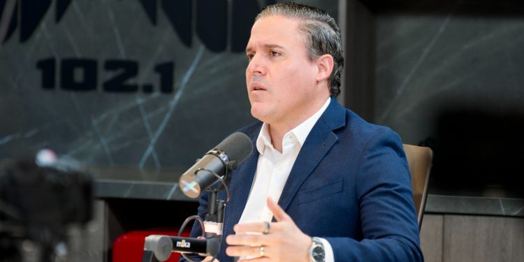 Jean Luis Rodríguez destaca auge portuario y asegura que RD vive una etapa histórica