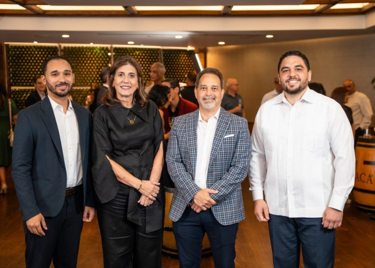 FADA 2026 reunirá a líderes de la arquitectura, el diseño y la construcción en Santo Domingo
