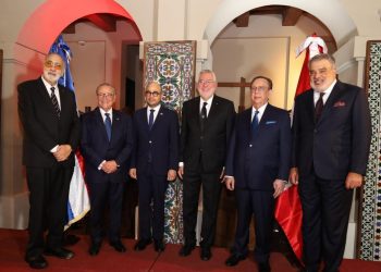 Orden de Malta reafirma en República Dominicana su compromiso con la asistencia humanitaria