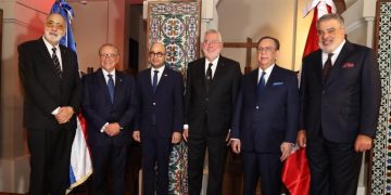Orden de Malta reafirma en República Dominicana su compromiso con la asistencia humanitaria