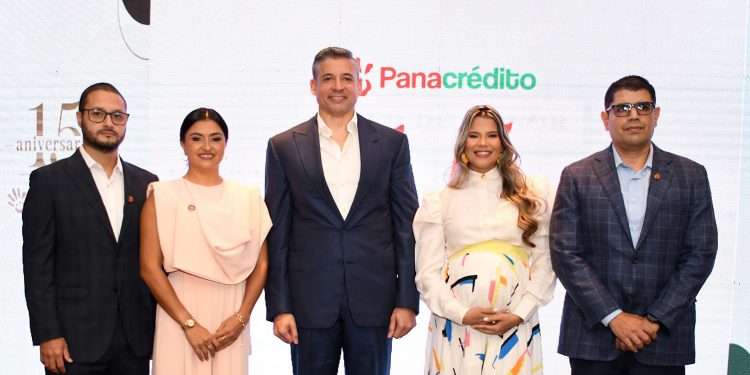 Panacrédito celebra 15 años impulsando la inclusión financiera y proyecta duplicar su impacto