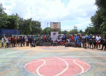 LIDOVI celebrará su décimo campeonato nacional con la participación de 20 equipos