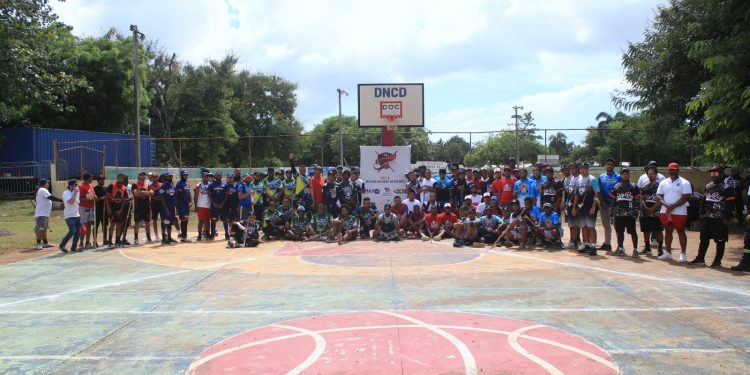 LIDOVI celebrará su décimo campeonato nacional con la participación de 20 equipos