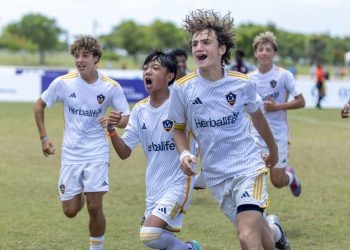 Cap Cana se prepara para recibir la segunda edición del MICFootball Punta Cana 2026