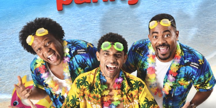 Los Sanky Panky consolidan éxito internacional con gira por Estados Unidos y América