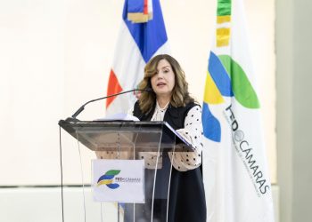 Fedocámaras presenta nueva Junta Directiva presidida por Lucile Houellemont