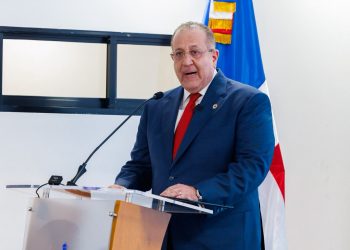 Gobierno presenta Plan Anticrisis con amnistía fiscal, alivios para pymes y medidas para proteger la economía