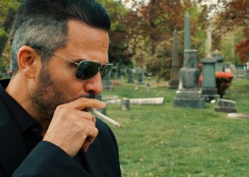 Manny Pérez protagoniza nuevo videoclip de El Blachy producido por RSK Fama Films