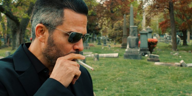 Manny Pérez protagoniza nuevo videoclip de El Blachy producido por RSK Fama Films
