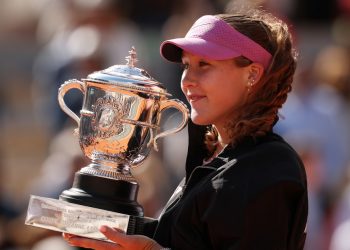 Mirra Andréyeva conquista Roland Garros y rompe una sequía de 12 años para Rusia