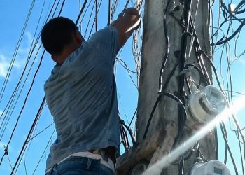 Imponen prisión preventiva a acusado de afectar infraestructura eléctrica en Espaillat