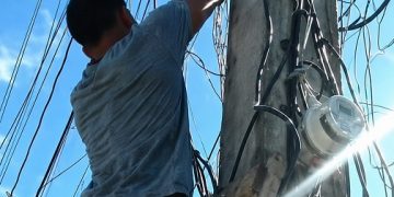 Imponen prisión preventiva a acusado de afectar infraestructura eléctrica en Espaillat