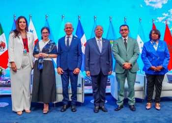 PARLACEN destaca sistema de pagos que agiliza transferencias entre República Dominicana y Centroamérica