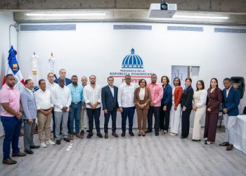 PROPEEP y DIDA unen esfuerzos para ampliar la protección social en comunidades vulnerables