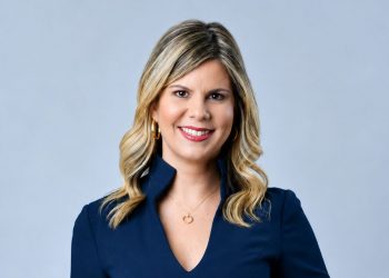 Patricia Mena Sturla asume la primera Presidencia Ejecutiva de INFADOMI