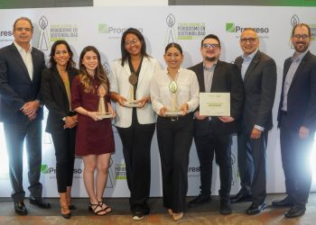 Progreso lanza nueva edición de premio que reconoce el periodismo sobre sostenibilidad en América Latina