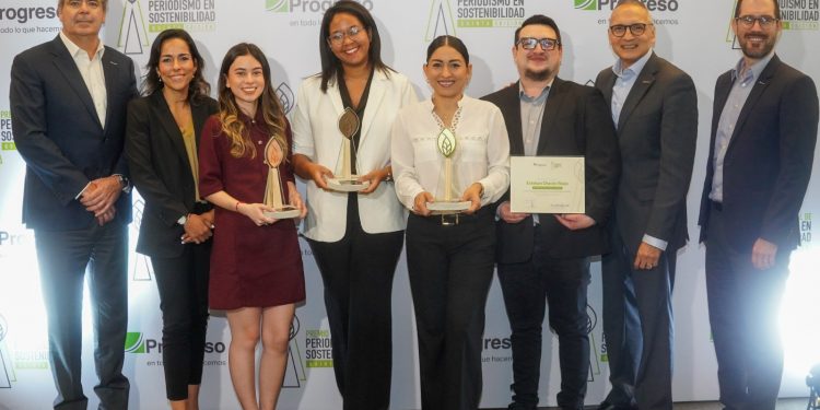 Progreso lanza nueva edición de premio que reconoce el periodismo sobre sostenibilidad en América Latina