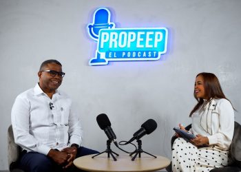 Propeep estrenará podcast para mostrar el impacto de sus programas sociales en todo el país
