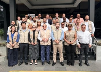 Rafael Santos Badía llama a la participación y al respeto democrático previo a elecciones en Perú