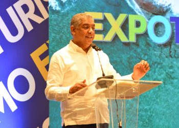 Expoturismo 2026 marca un antes y un después para el desarrollo turístico de Santiago