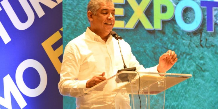 Expoturismo 2026 marca un antes y un después para el desarrollo turístico de Santiago