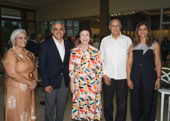 Banco Popular impulsa la cultura en Santiago con apoyo a la exposición “Miguel Ángel Vivo”