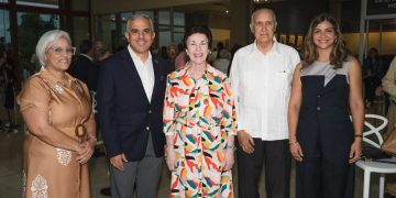 Banco Popular impulsa la cultura en Santiago con apoyo a la exposición “Miguel Ángel Vivo”