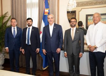 República Dominicana volverá a reunir a líderes regionales en cumbre mundial de gobiernos