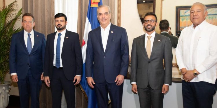 República Dominicana volverá a reunir a líderes regionales en cumbre mundial de gobiernos