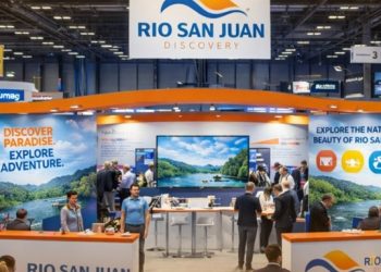 Río San Juan abre hoy su gran vitrina turística y empresarial con la Expo Feria Discovery 2026