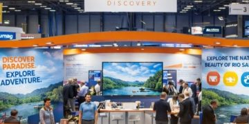 Río San Juan abre hoy su gran vitrina turística y empresarial con la Expo Feria Discovery 2026