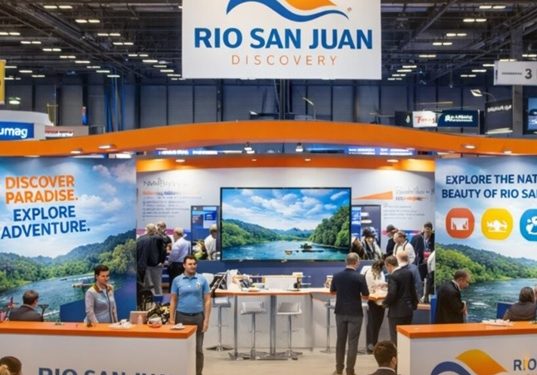 Río San Juan abre hoy su gran vitrina turística y empresarial con la Expo Feria Discovery 2026
