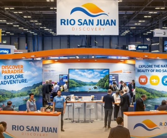 Río San Juan abre hoy su gran vitrina turística y empresarial con la Expo Feria Discovery 2026