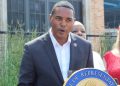 Congresista Ritchie Torres reelecto con un 71.9 % D-15 en El Bronx