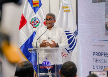PROPEEP ampliará transformación urbana y beneficiará más de 800 hogares en la autopista 6 de Noviembre
