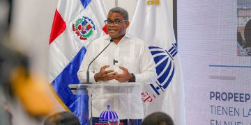PROPEEP ampliará transformación urbana y beneficiará más de 800 hogares en la autopista 6 de Noviembre
