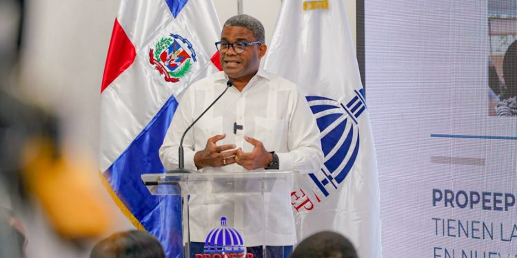 PROPEEP ampliará transformación urbana y beneficiará más de 800 hogares en la autopista 6 de Noviembre