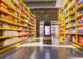 De la lucha contra el sargazo a liderar la revolución de la robótica comercial en República Dominicana