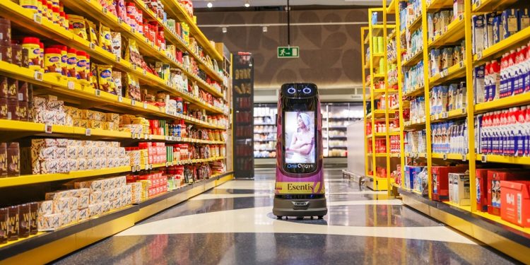 De la lucha contra el sargazo a liderar la revolución de la robótica comercial en República Dominicana