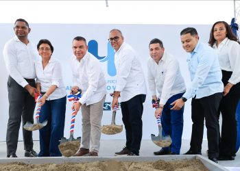 SNS fortalece servicios de salud en Dajabón con nuevos centros y remozamiento hospitalario