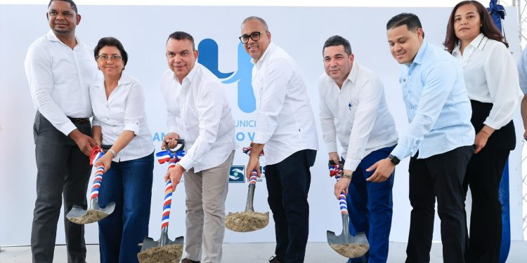 SNS fortalece servicios de salud en Dajabón con nuevos centros y remozamiento hospitalario